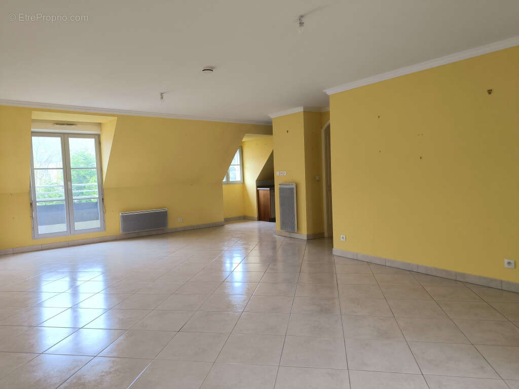 Appartement à BAYEUX