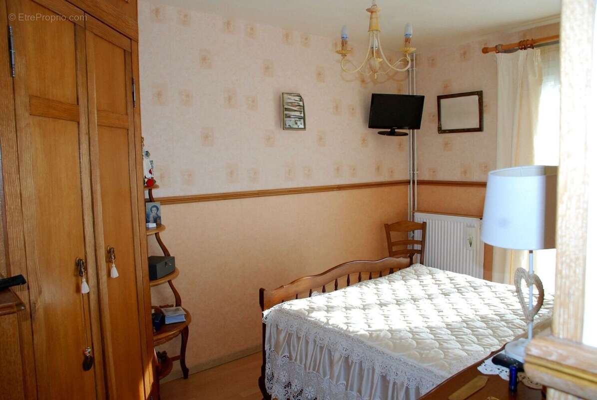 Photo 6 - Maison à VALMONT