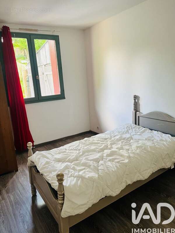 Maison 90 m² à Levainville  - photo 9