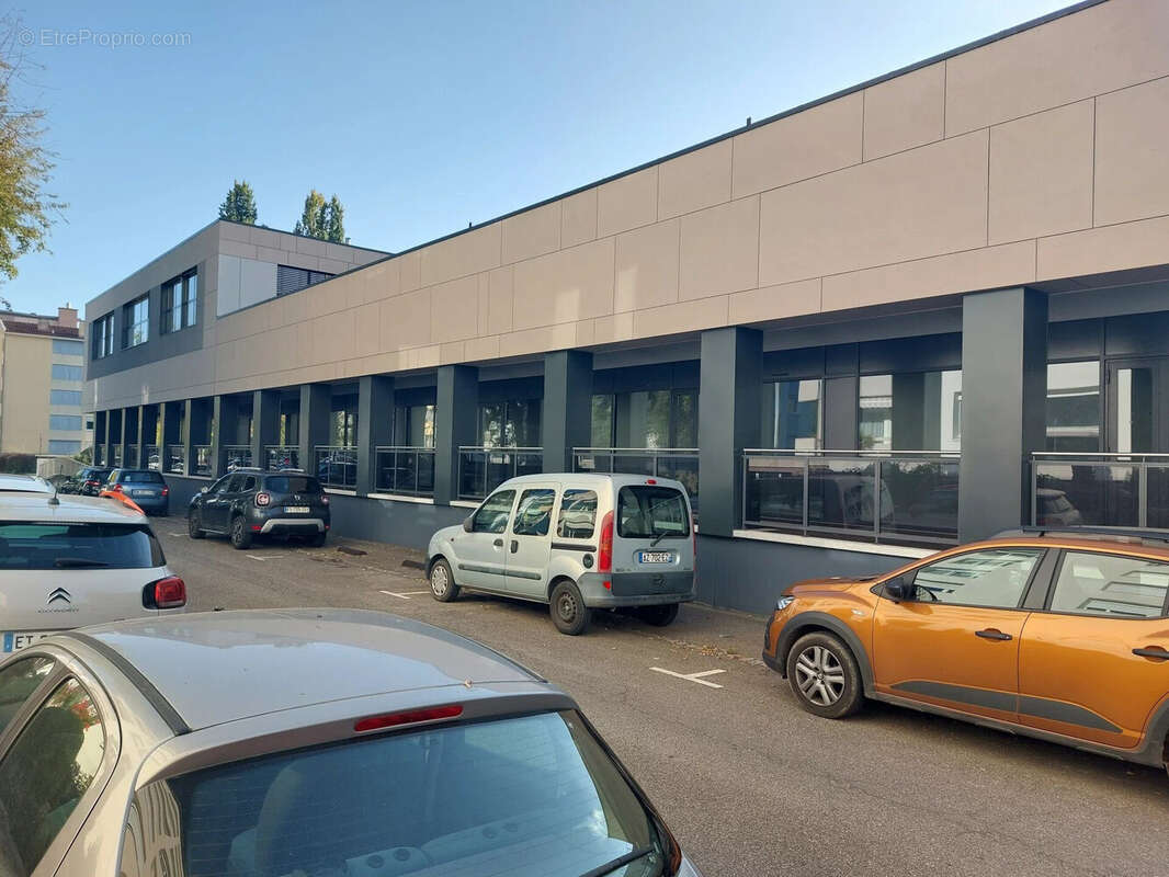 Commerce 85 m² à Guebwiller  - photo 2