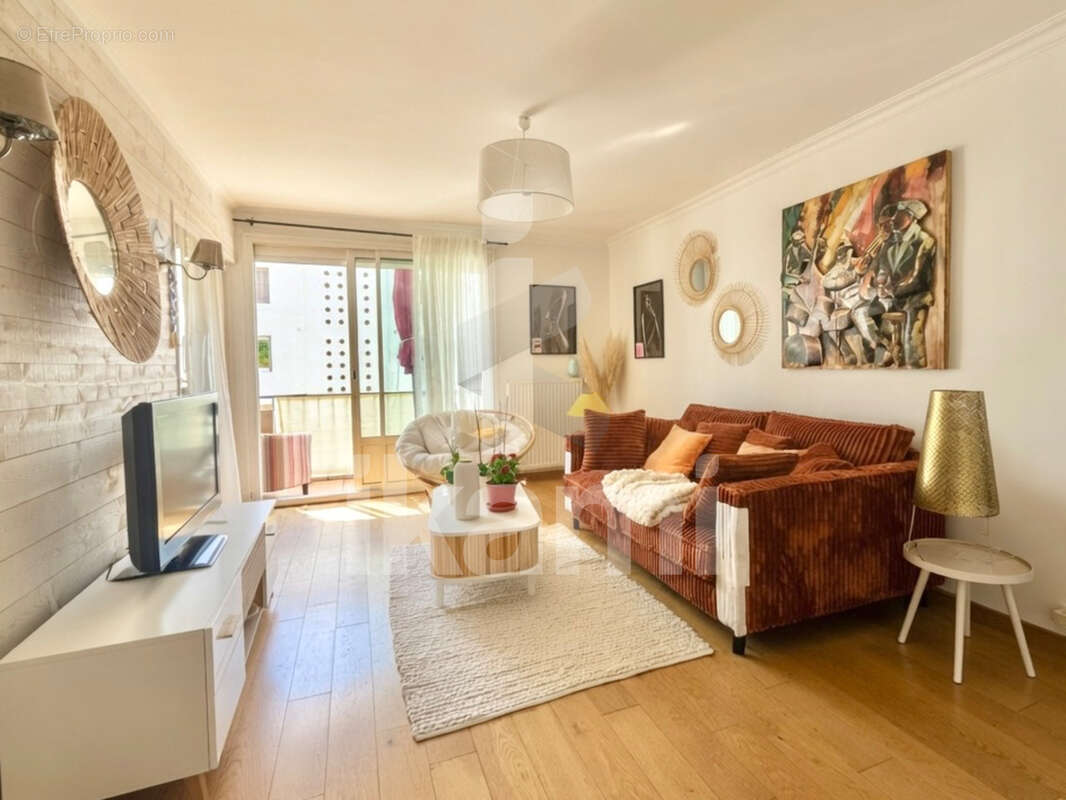 Appartement à ANNECY