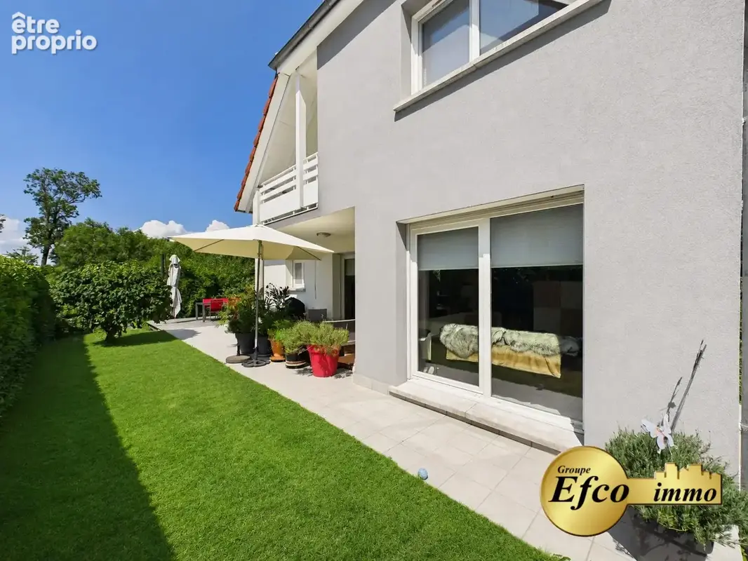Maison 5 pièces 140 m² à vendre à Wahlbach (68130) - photo 1