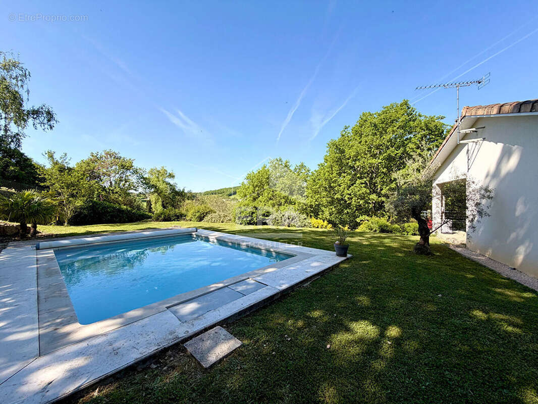 Maison à CAMBON