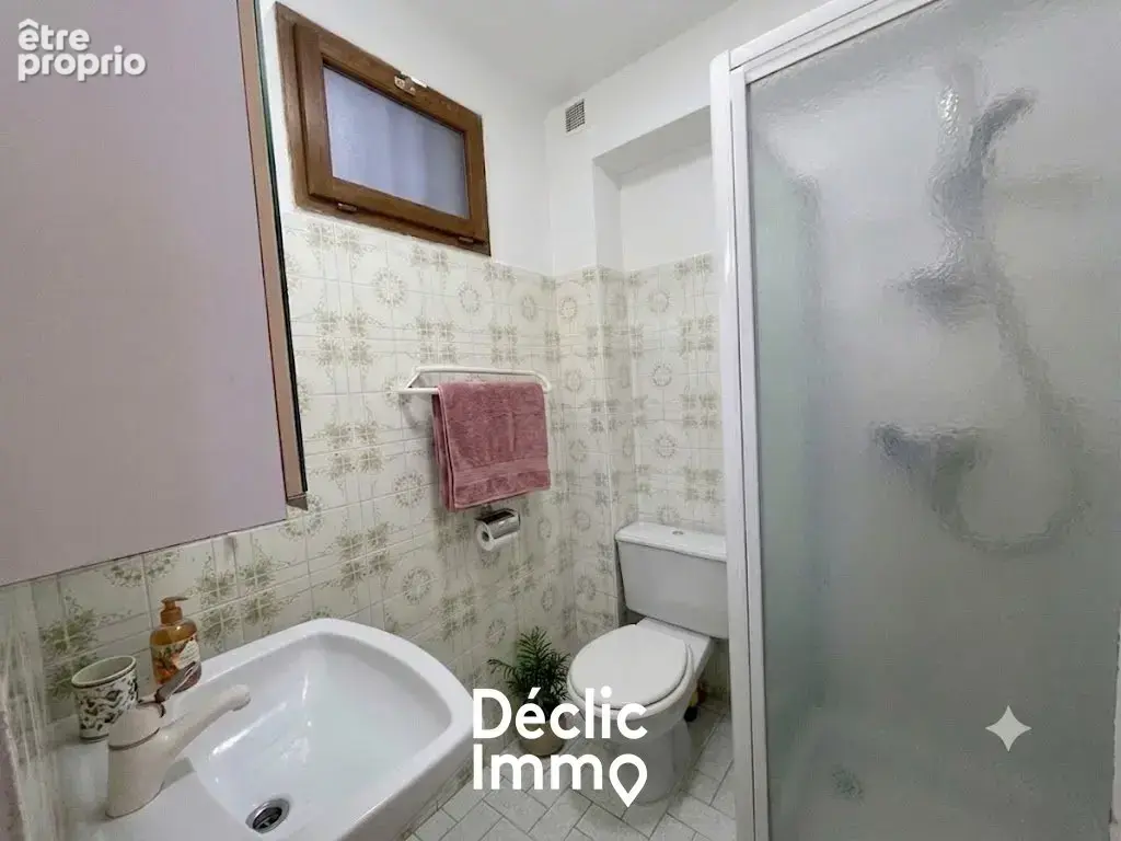 A vendre studio - le grau du roi -proche mer et commerces - photo 6