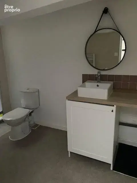 Maison type 3 entierement renovée - photo 5