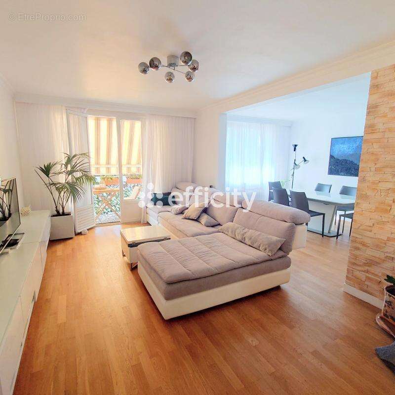 Appartement - photo 15