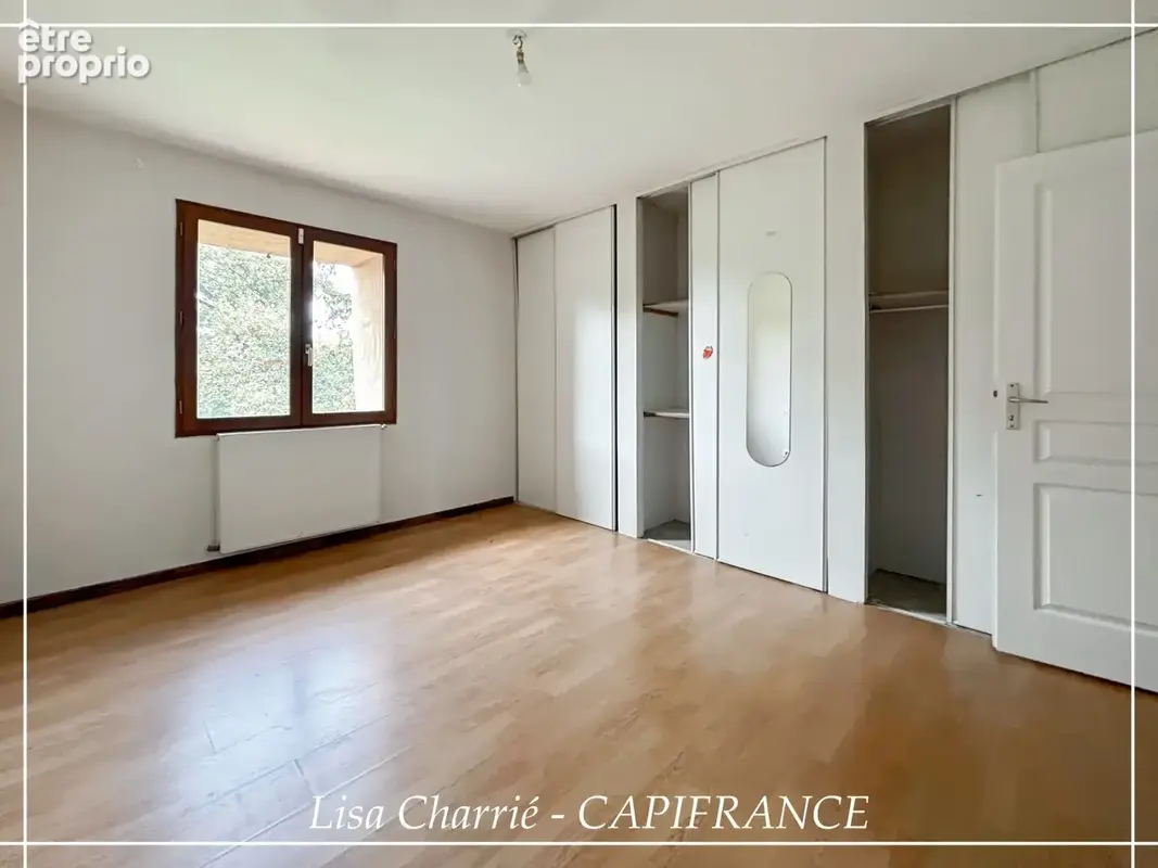 Maison à vendre 5 pièces SALLES D'ARMAGNAC (32) de 173 m2 habitables sur 1430 m2 de terrain - photo 18