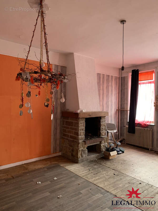 Appartement à FREVENT