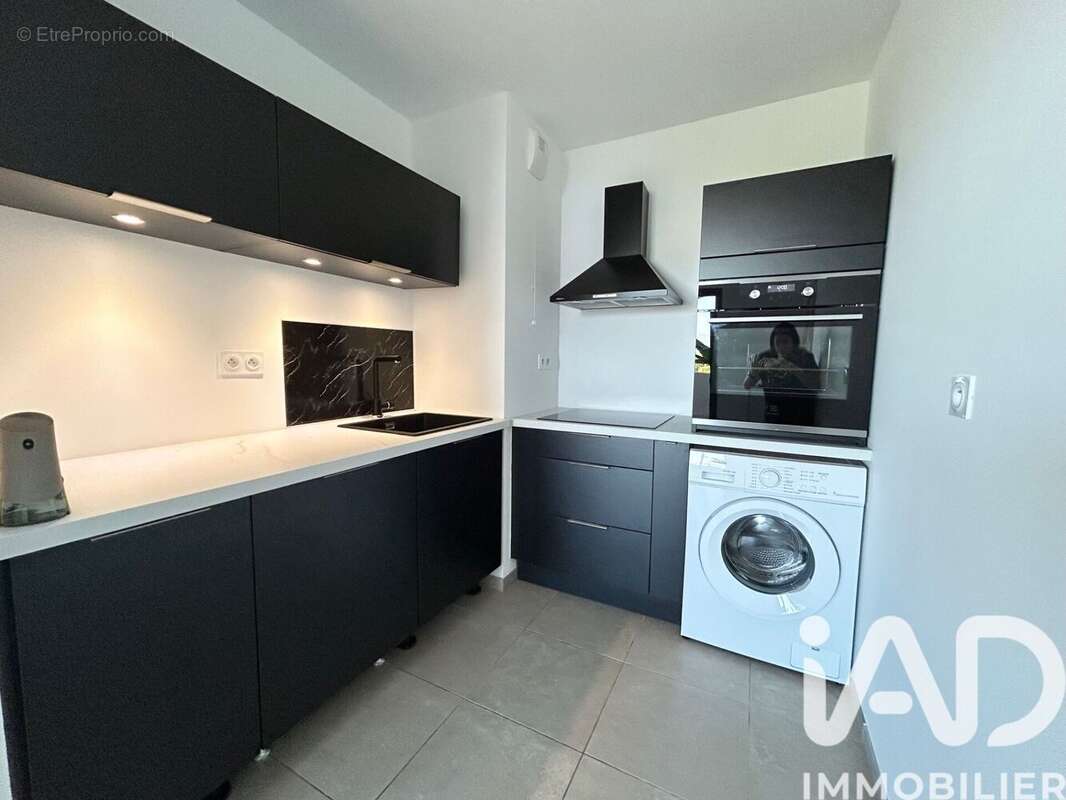 Photo 4 - Appartement à PIETROSELLA