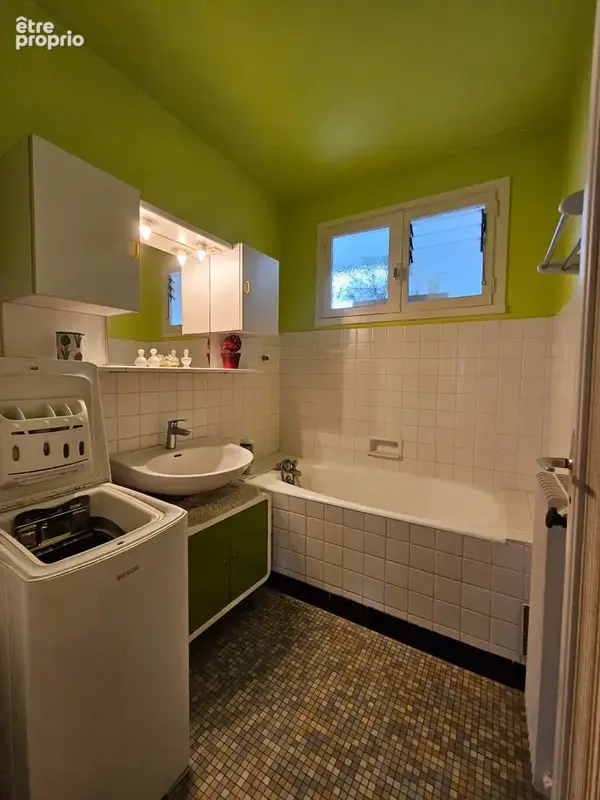 Appartement 5 pièces 84 m² à vendre à Bourg-En-Bresse (01000) - photo 8