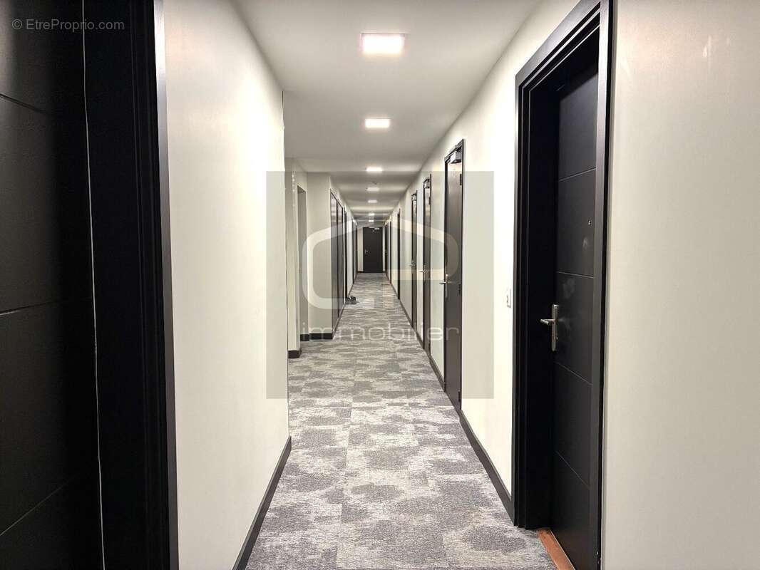 Appartement à CHALLES-LES-EAUX