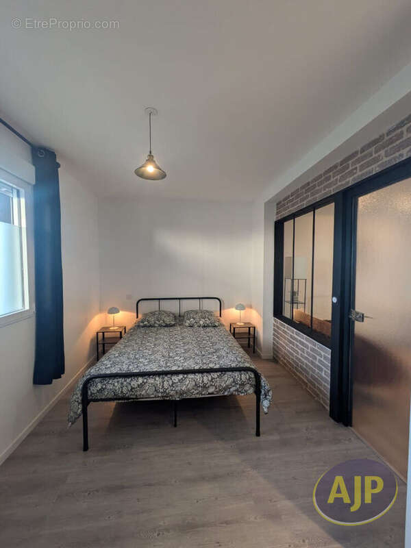 Appartement à CHOLET