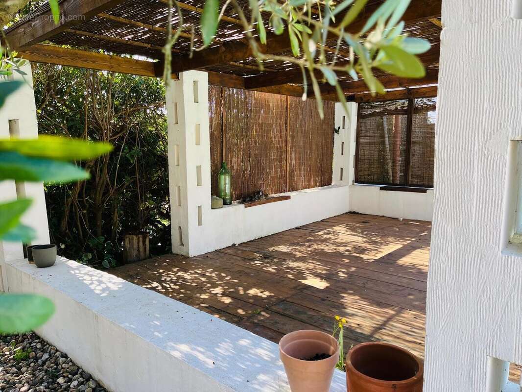 Photo 4 - Maison à PUJAUT