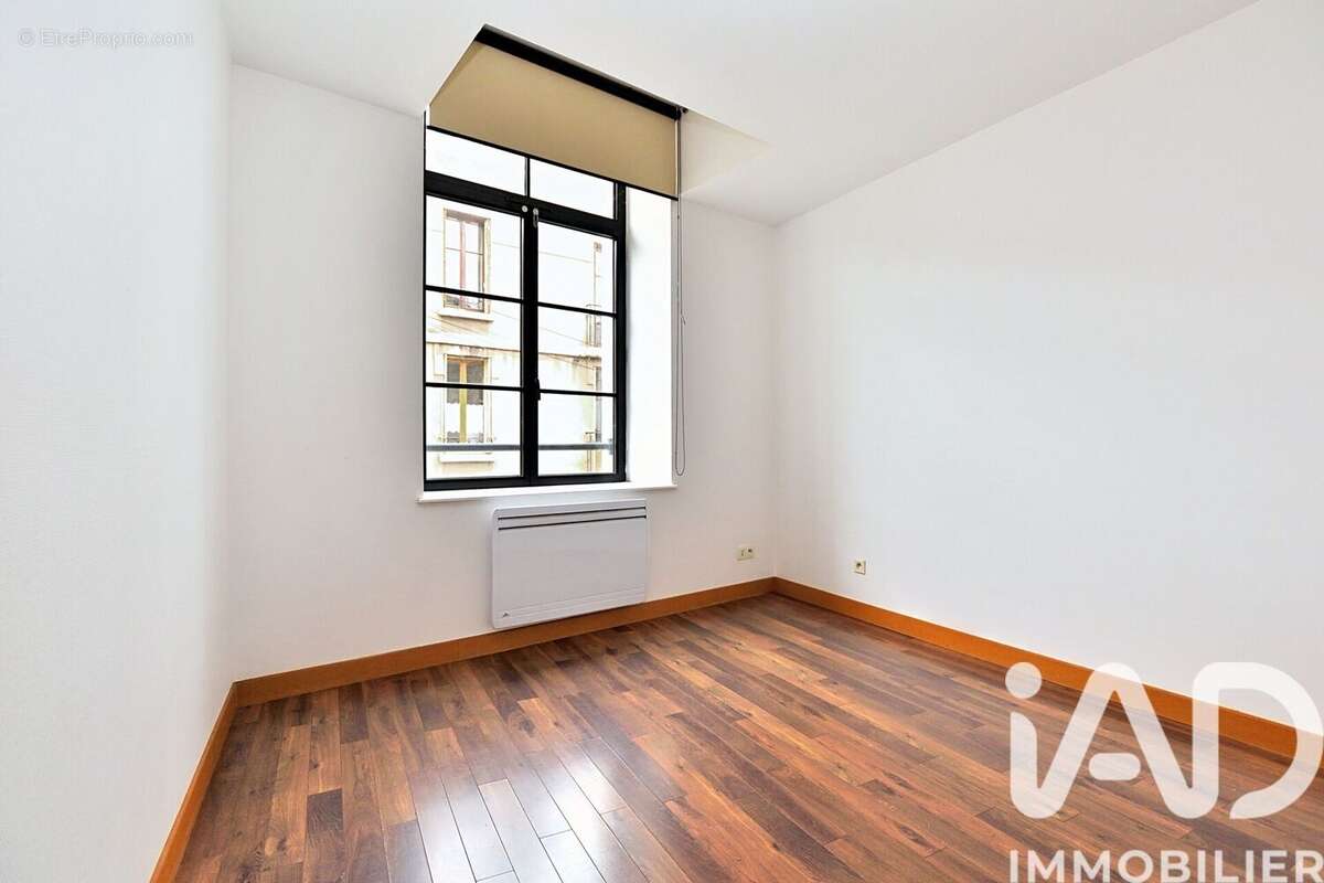 Photo 7 - Appartement à PONT-A-MOUSSON