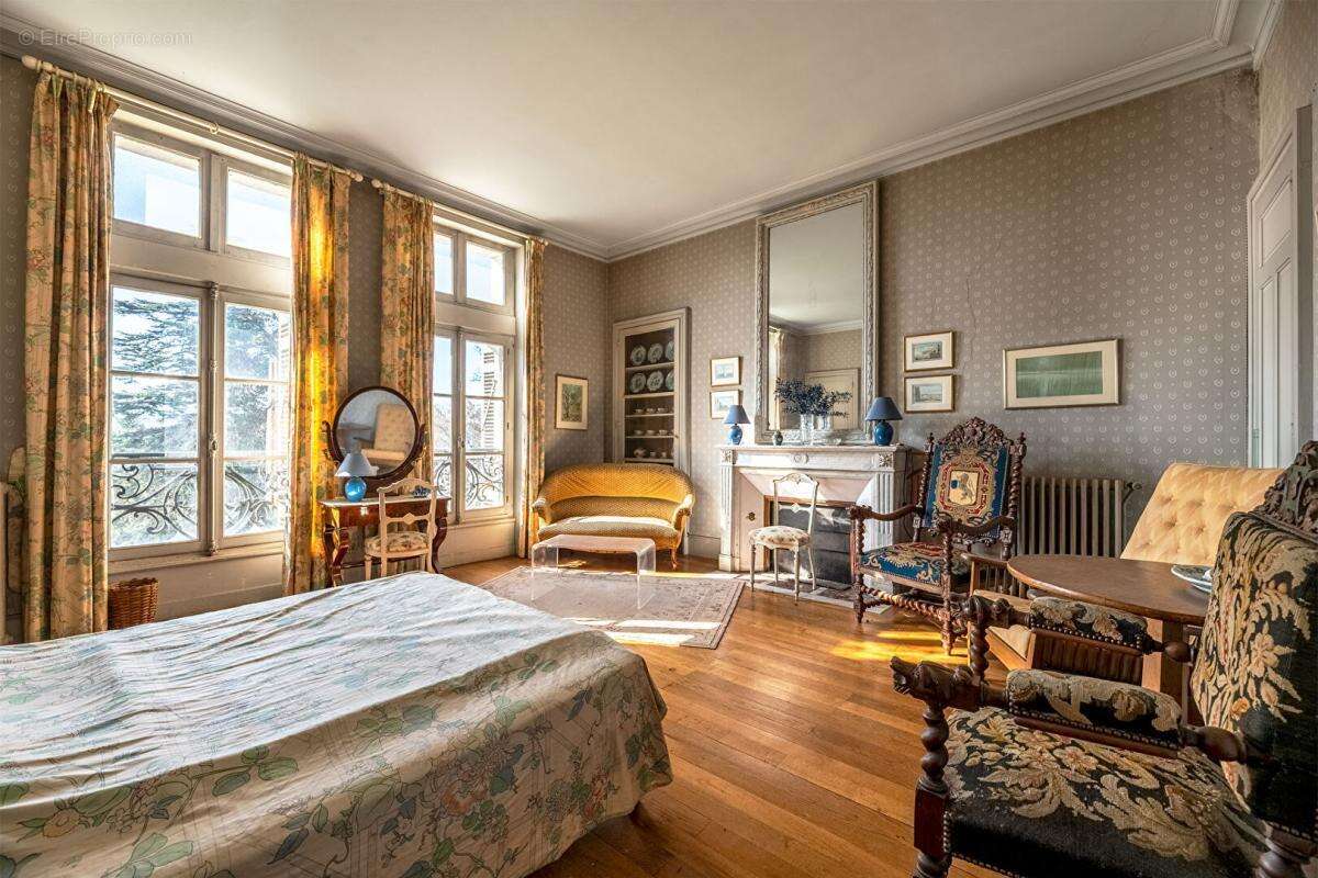 Maison à CHANCELADE