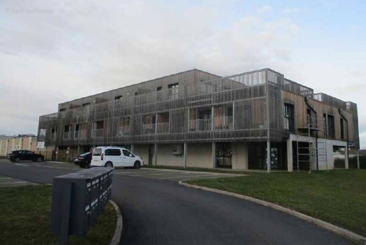 Appartement à THAON-LES-VOSGES