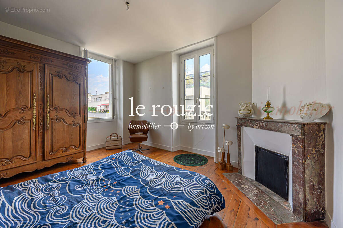 Appartement 113 m² à Vannes  - photo 9