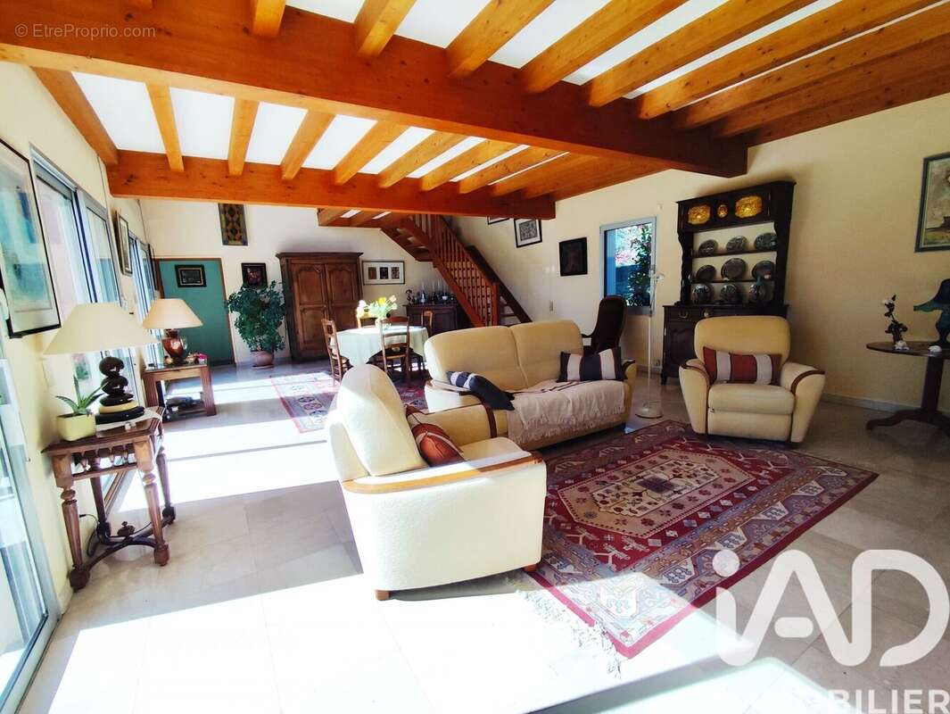 Photo 4 - Maison à SAINT-NICOLAS-DE-REDON