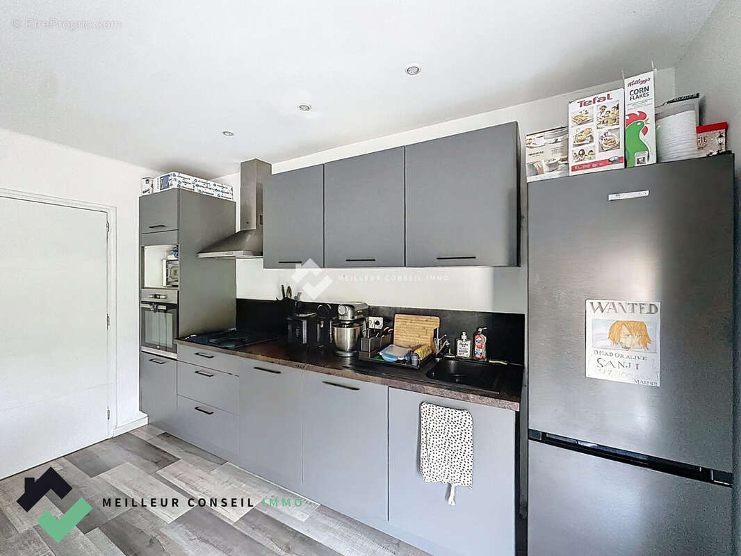 Appartement 150 m² à Yffiniac  - photo 3