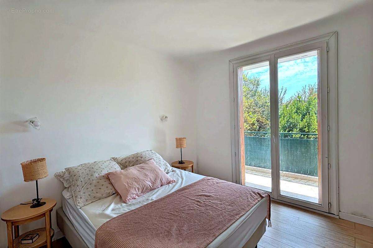 Appartement - photo 6