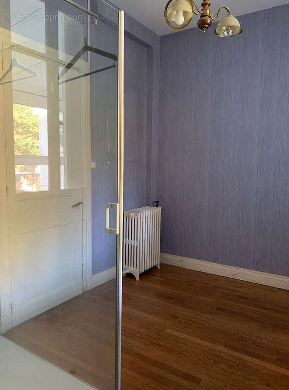 Maison à CHATELLERAULT