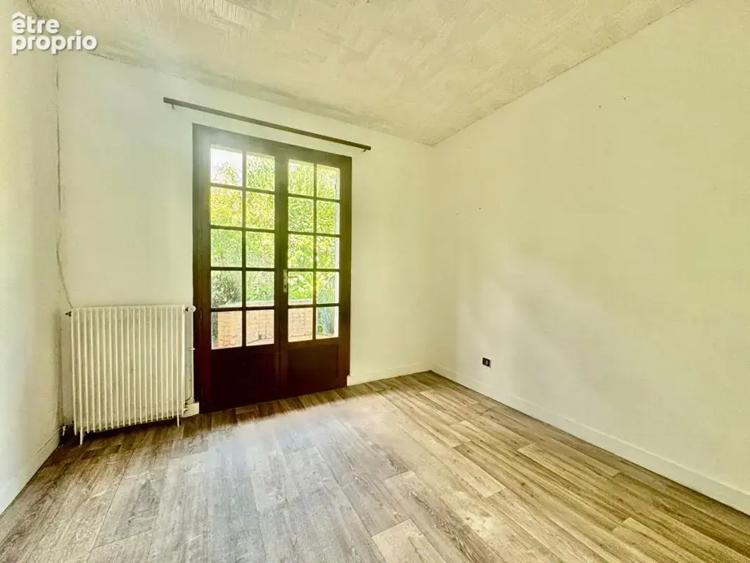 Emplacement exceptionel !Maison 125m2 , 2 chambres  sur une parcelle de 2215m2 à DURY - photo 8