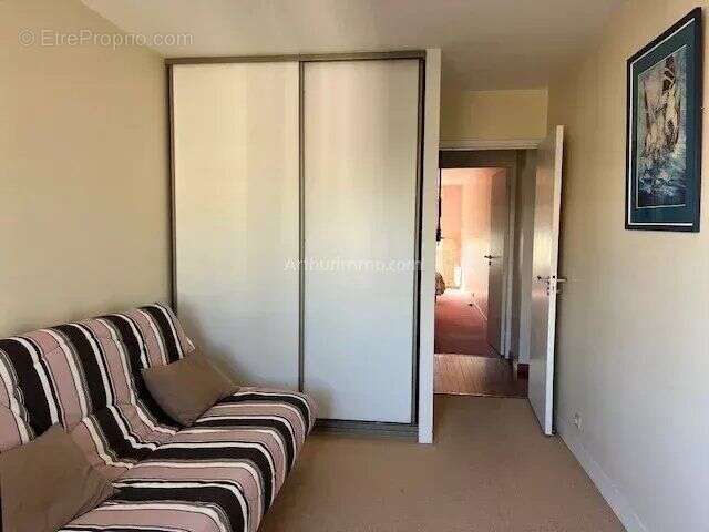 Appartement à JOINVILLE-LE-PONT