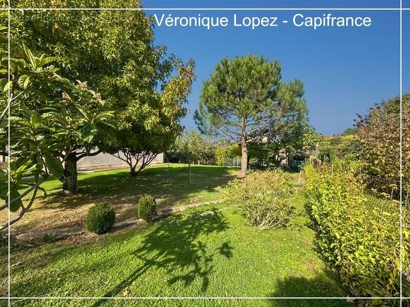 Maison à FOULAYRONNES