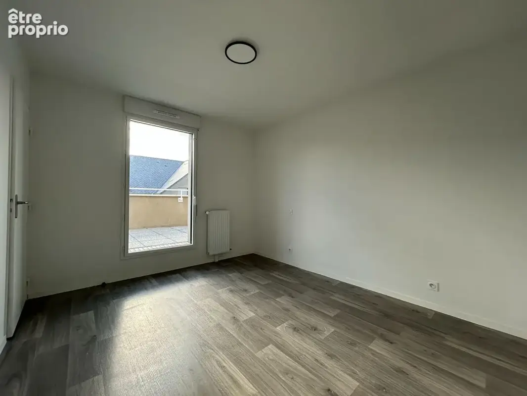 Appartement Saint Gilles 5 pièces 105 m2 - photo 5