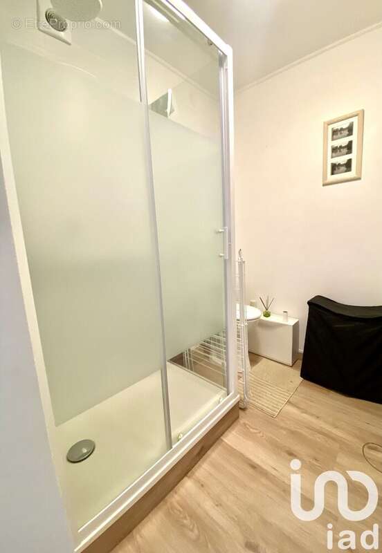 Photo 8 - Appartement à LE POULIGUEN