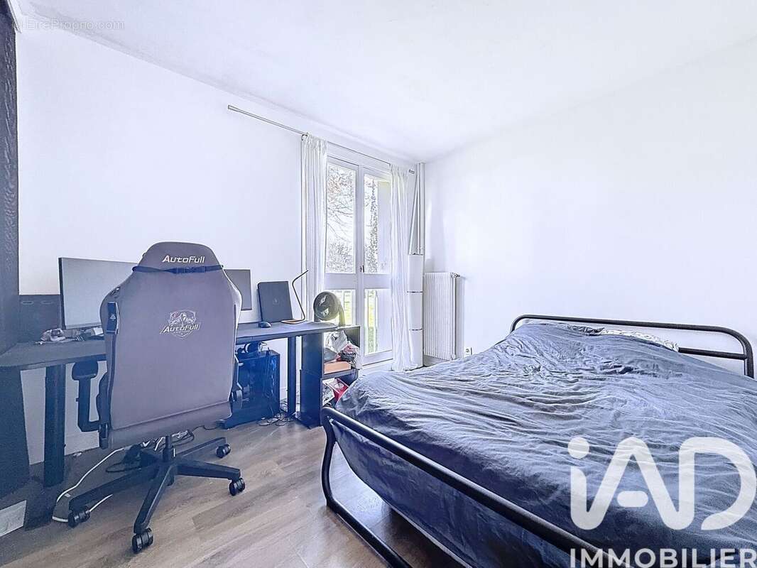 Photo 8 - Appartement à DRAVEIL