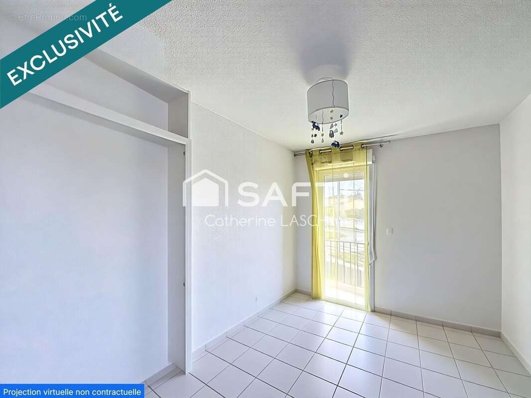 Photo 9 - Appartement à MONTPELLIER