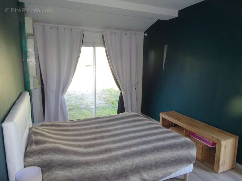 Maison à vendre 4 pièces GRASSAC (16) - photo 29