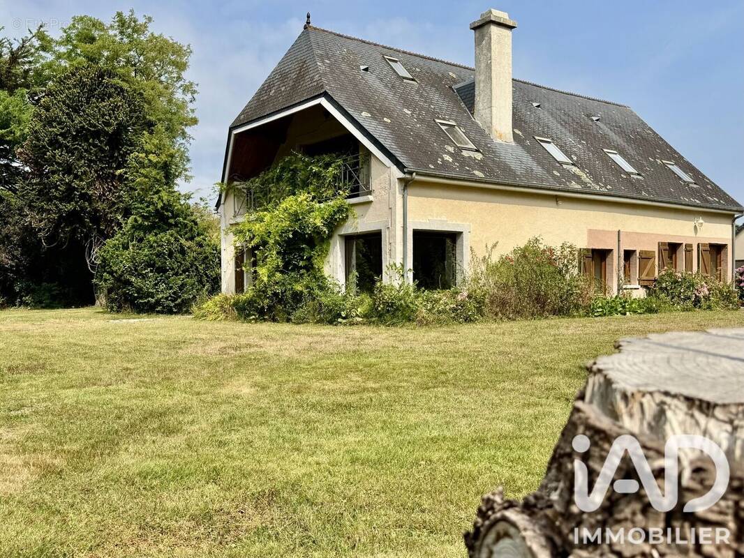 Photo 1 - Maison à QUETTEHOU