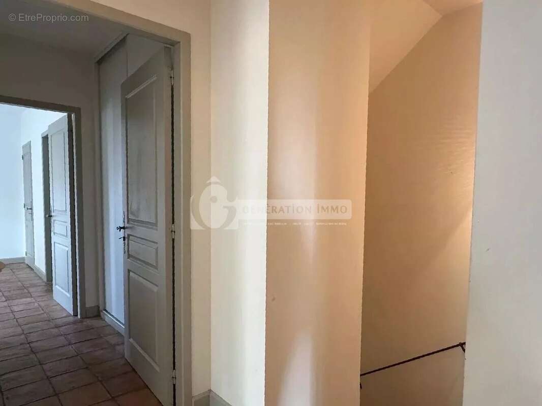 Maison d'architecte Élégance et Confort T4 Maussane Les Alpilles - photo 22