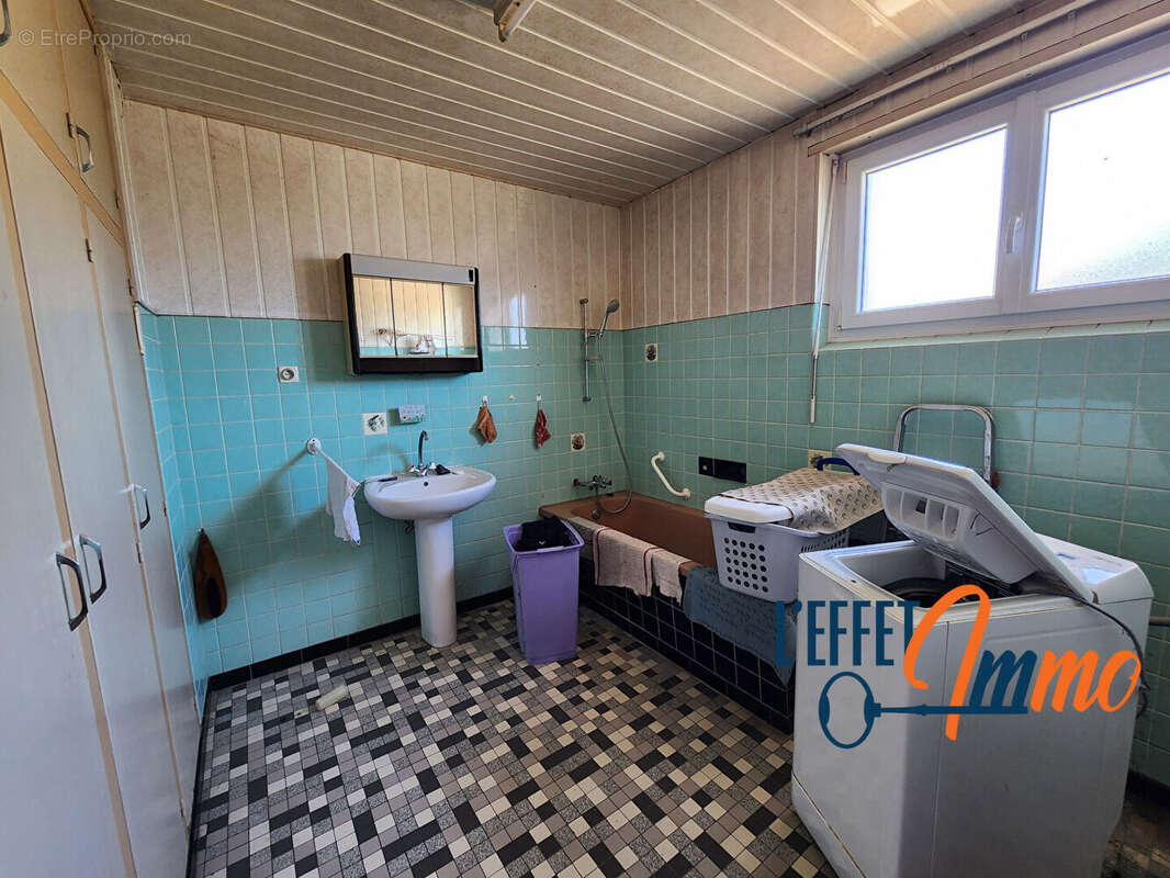 Ensemble immobilier à Osenbach - photo 9