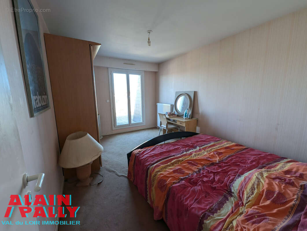 Appartement à CHATEAUDUN