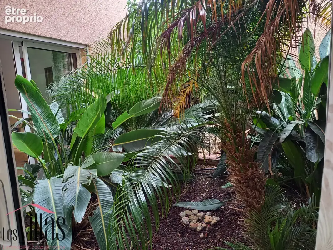 Vaste VILLA sur son PARC arboré - photo 9