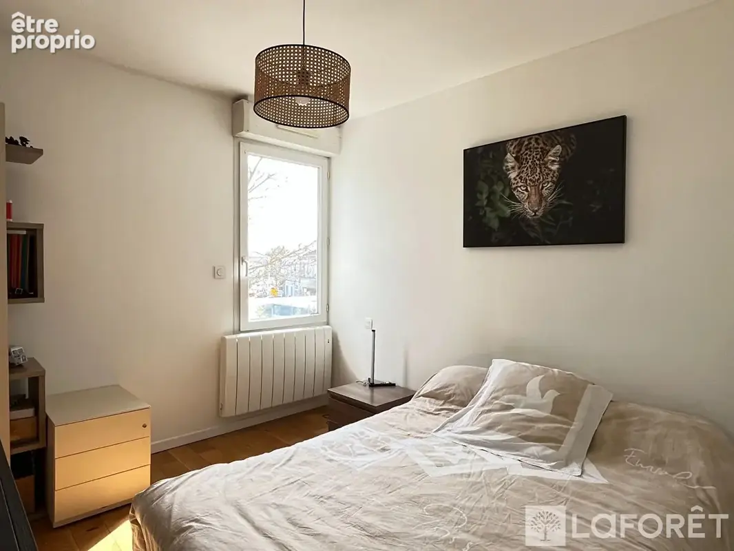 Appartement La Teste 3 pièces 65 m2 - photo 6