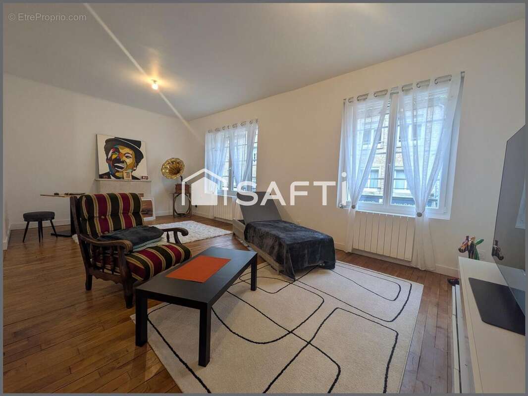 Photo 2 - Appartement à FALAISE
