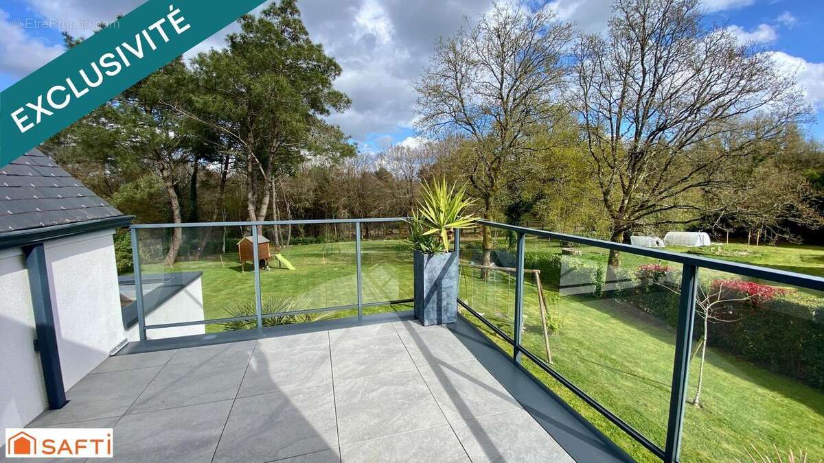 Photo 8 - Maison à PLUVIGNER