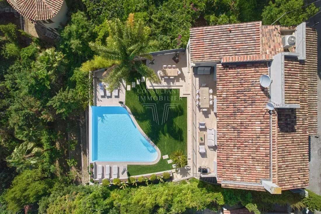 Maison à CANNES