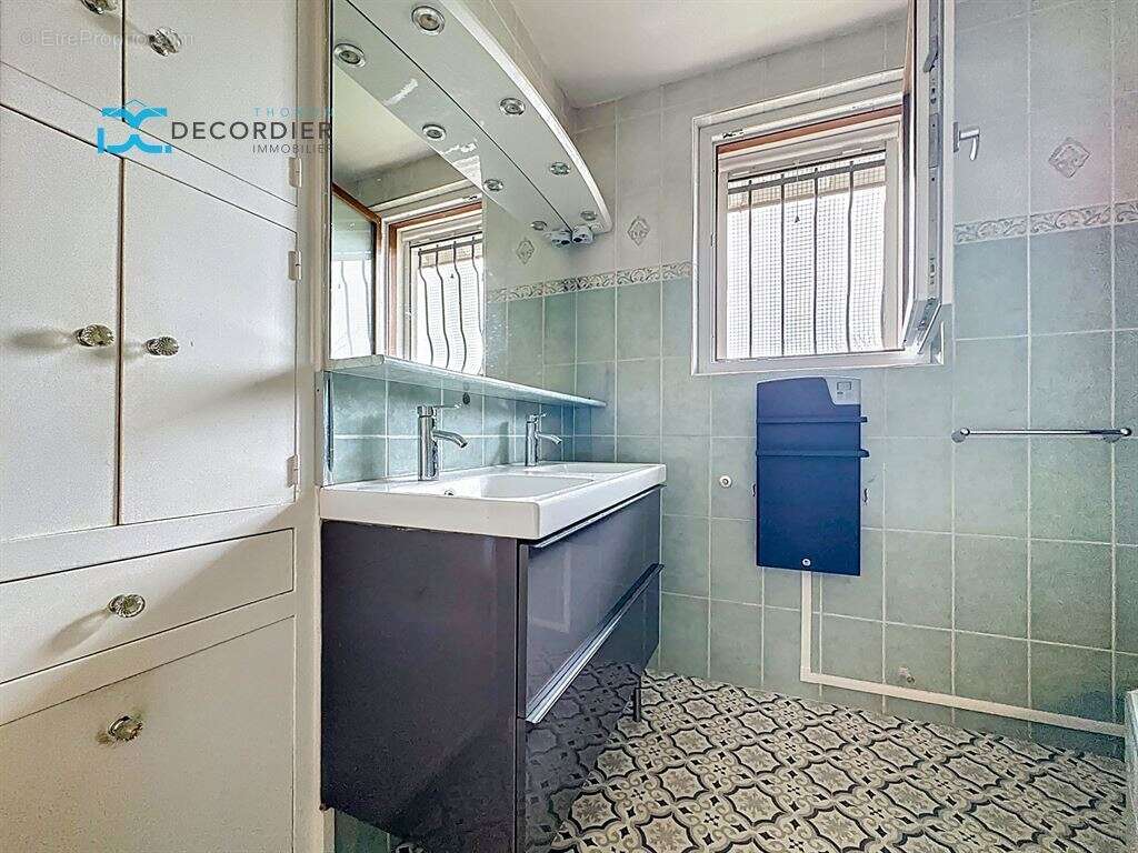 Appartement t4 thonon avec balcon - photo 16