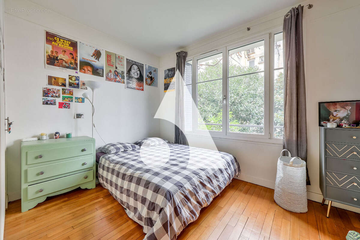 Maison à SAINT-OUEN