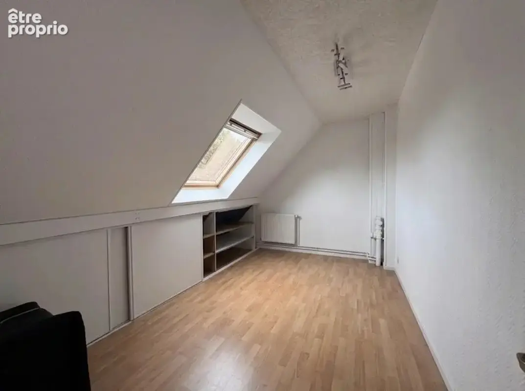Charmante maison avec piscine à Ménilles - photo 7