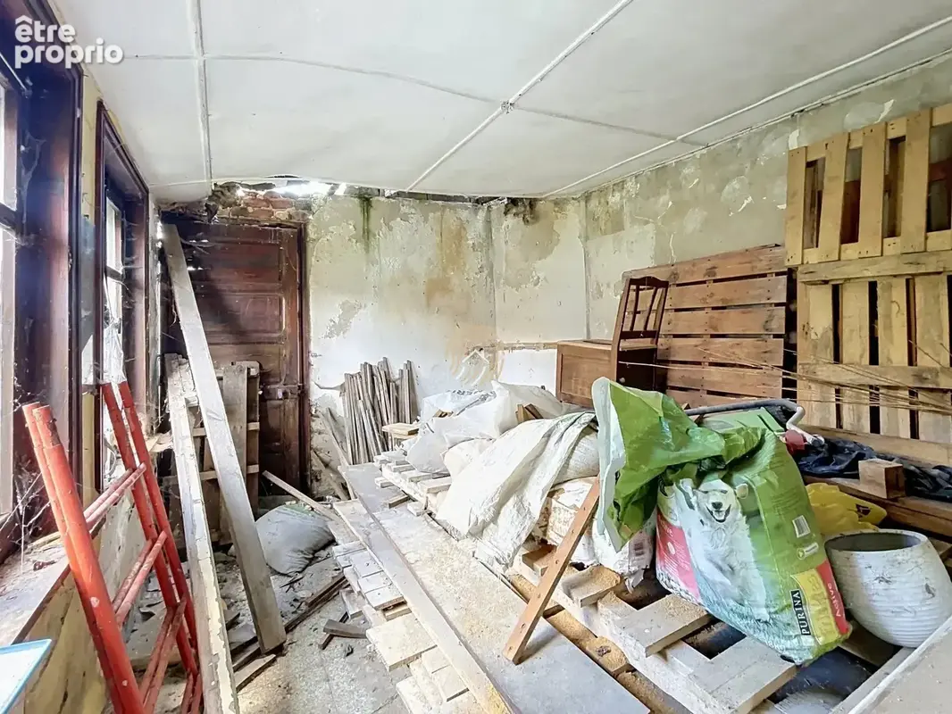 Maison 4 pièces 115 m² à vendre à Raimbeaucourt (59283) - photo 3