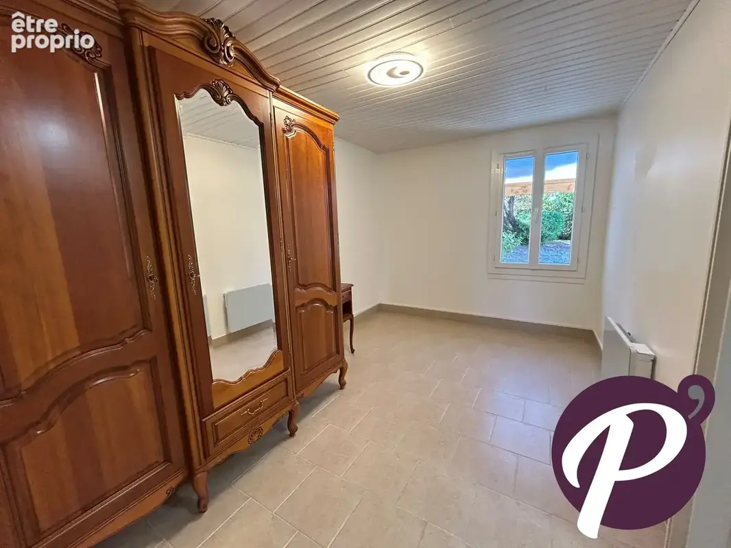 Maison 3 pièces 57 m² à vendre à Bergerac (24100) - photo 5