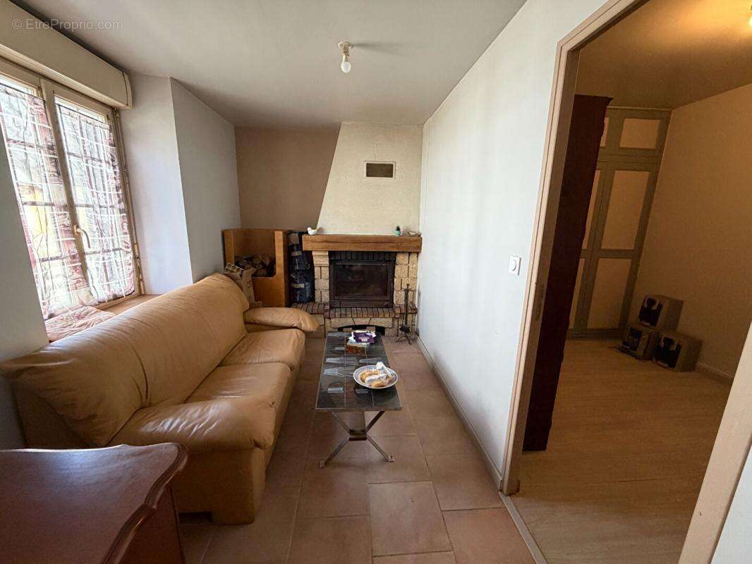 Maison a rénover - photo 4