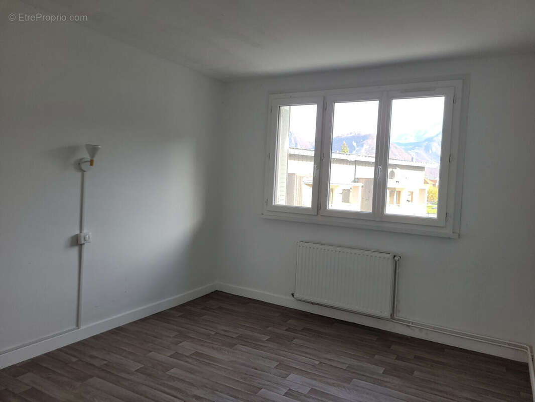 Appartement 67m² à faverges-seythenex - photo 4