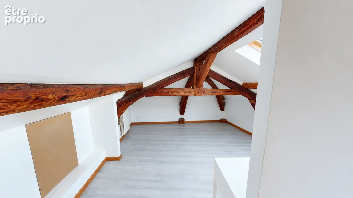 Appartement Domene 2 pièce(s) 52.7 m2 - photo 12
